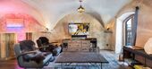 Chalet for rent in Meribel