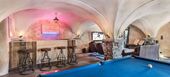 Chalet for rent in Meribel