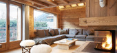 Chalet for rent in Chamonix Argentiere