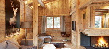 Chalet for rent in Chamonix Argentiere