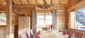 Chalet for rent in Chamonix Argentiere
