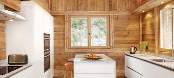 Chalet for rent in Chamonix Argentiere
