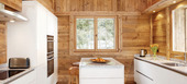 Chalet for rent in Chamonix Argentiere