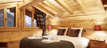 Chalet for rent in Chamonix Argentiere
