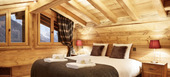 Chalet for rent in Chamonix Argentiere