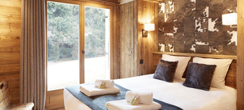 Chalet for rent in Chamonix Argentiere