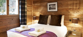 Chalet for rent in Chamonix Argentiere
