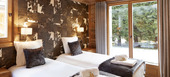 Chalet for rent in Chamonix Argentiere