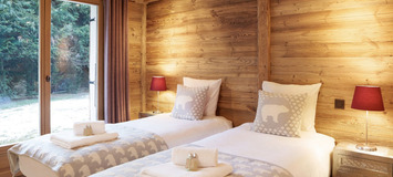 Chalet for rent in Chamonix Argentiere