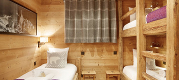 Chalet for rent in Chamonix Argentiere