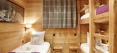 Chalet for rent in Chamonix Argentiere