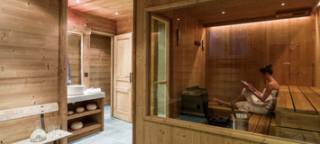 Chalet for rent in Chamonix Argentiere