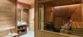 Chalet for rent in Chamonix Argentiere