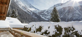 Chalet for rent in Chamonix Argentiere