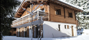 Chalet for rent in Chamonix Argentiere