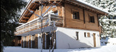 Chalet for rent in Chamonix Argentiere