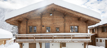 Chalet for rent in Chamonix Argentiere