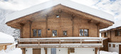 Chalet for rent in Chamonix Argentiere