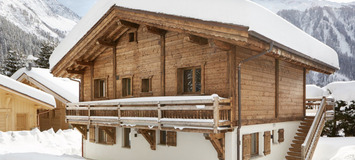 Chalet for rent in Chamonix Argentiere