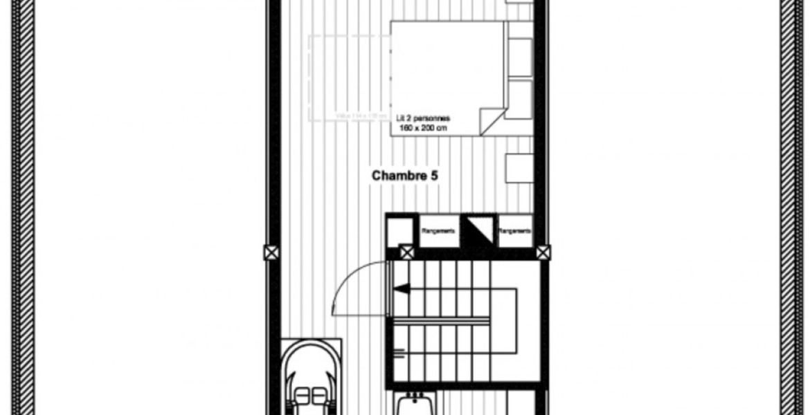 Chalet for rent in Chamonix Argentiere