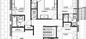 Chalet for rent in Chamonix Argentiere