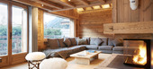 Chalet for rent in Chamonix Argentiere