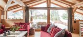 Chalet à louer à Chamonix