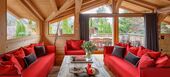 Chalet à louer à Chamonix