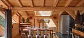Chalet à louer à Chamonix