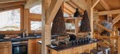 Chalet à louer à Chamonix