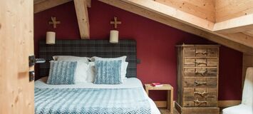 Chalet à louer à Chamonix