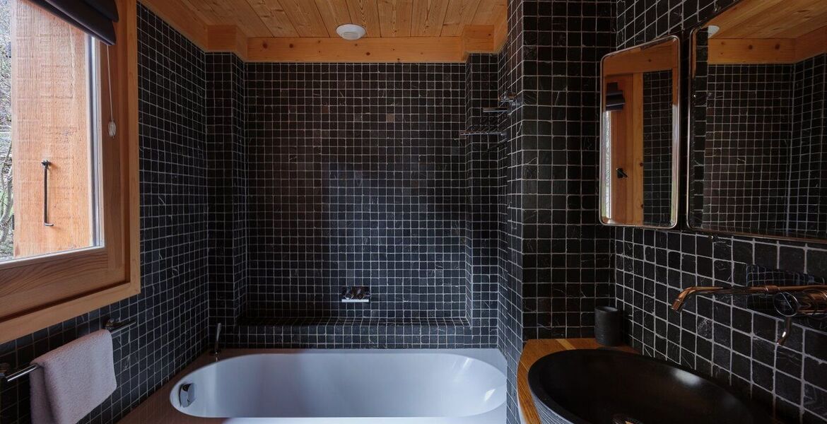 Chalet à louer à Chamonix