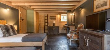 Chalet à louer à Chamonix