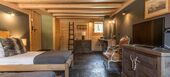 Chalet à louer à Chamonix