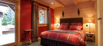 Chalet à louer à Chamonix