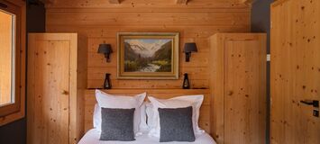 Chalet à louer à Chamonix