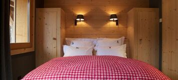 Chalet à louer à Chamonix