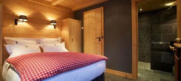 Chalet à louer à Chamonix