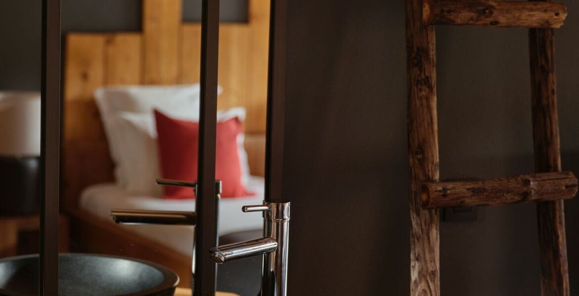 Chalet à louer à Chamonix