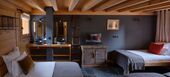 Chalet à louer à Chamonix
