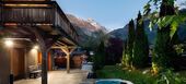 Chalet à louer à Chamonix