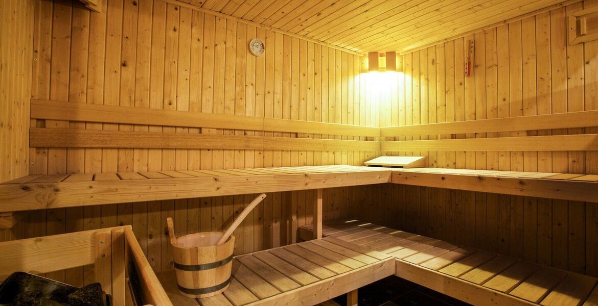 Chalet à louer à Chamonix
