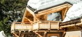 Chalet à louer à Chamonix