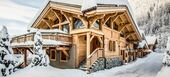 Chalet à louer à Chamonix