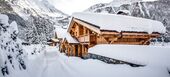 Chalet à louer à Chamonix
