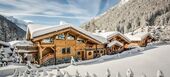 Chalet à louer à Chamonix
