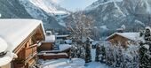 Chalet à louer à Chamonix