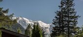 Chalet à louer à Chamonix