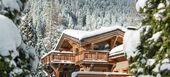 Chalet à louer à Chamonix