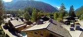 Chalet à louer à Chamonix